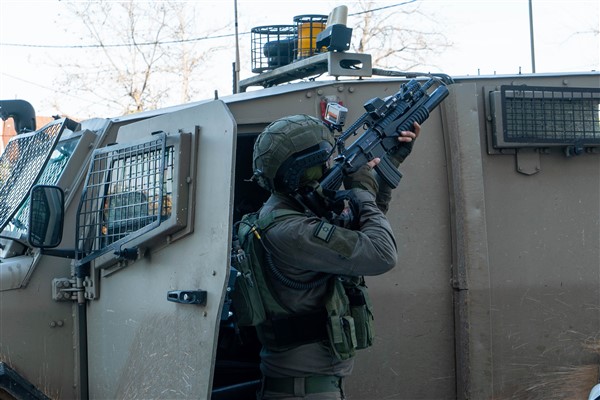 IDF: 5 Suriyeli Dürzi sivil, İsrail topraklarına tahliye edildi<