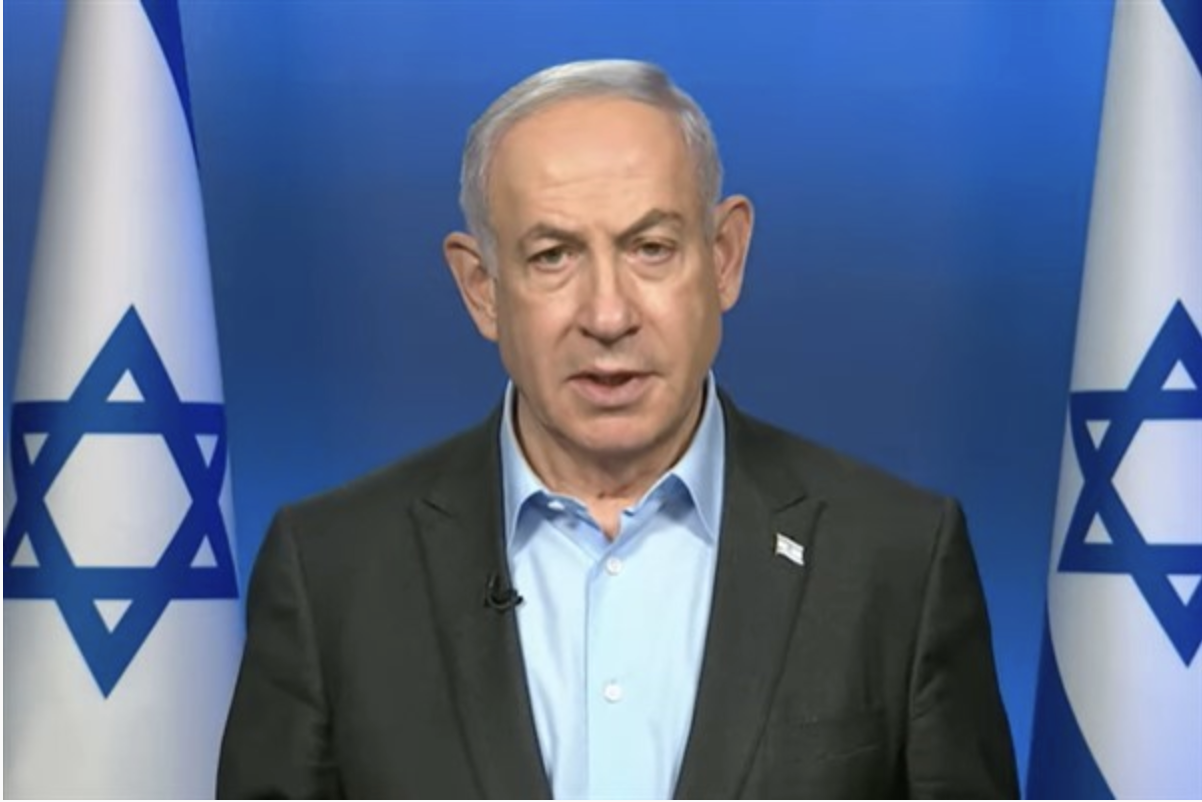 Netanyahu: Yemen olayı İsrail için ciddi imaj kaybı oluşturdu<