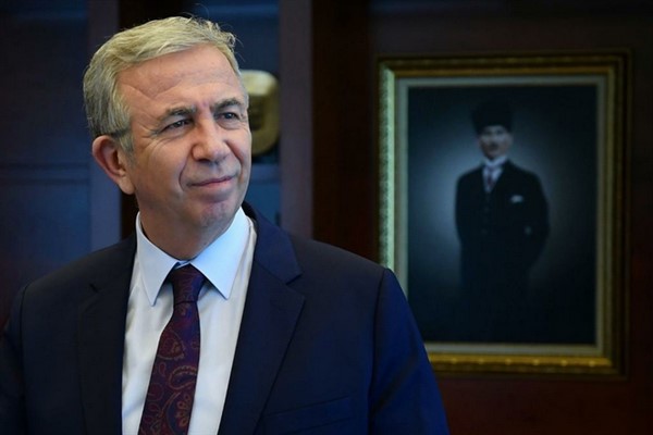 Yavaş: