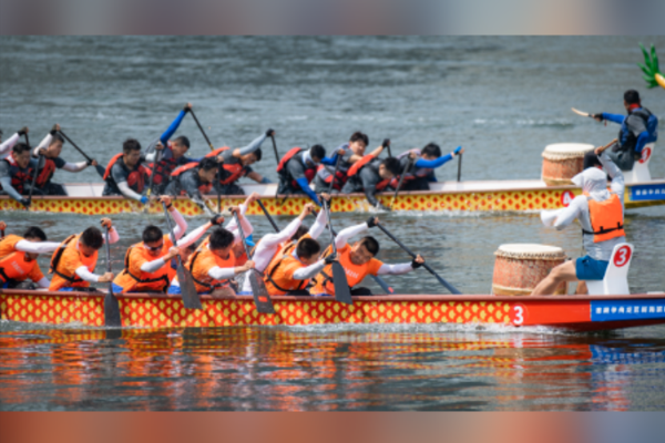 Çinli sporcular 2025 yılında toplam 146 dünya şampiyonluğu kazandı<