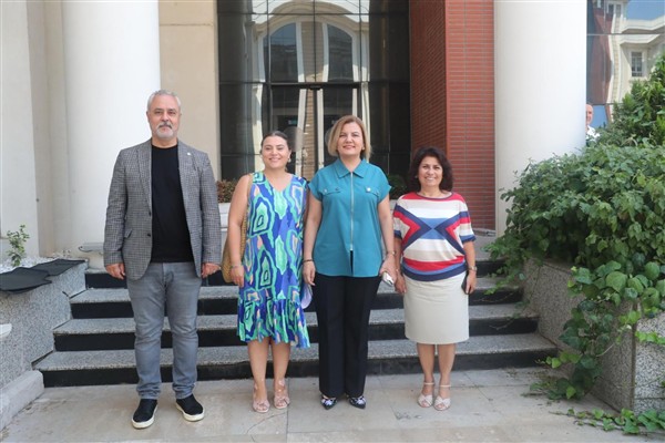İzmit’te ücretsiz refakatçi hizmeti için iş birliği girişimi<