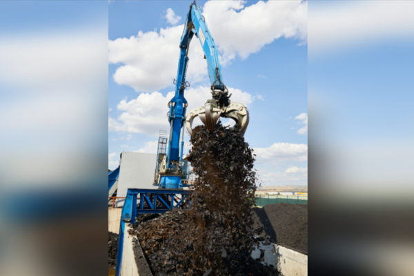 Atık lastiklerden sürdürülebilir geleceğe: “AKO Grup karbon salımını azaltıyor”