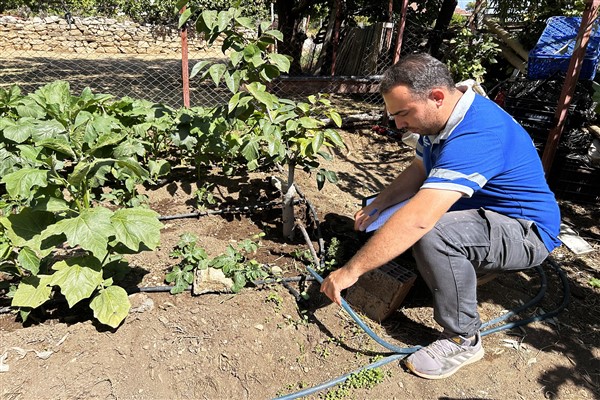 ASAT’tan usulsüz su kullanımına karşı denetim<