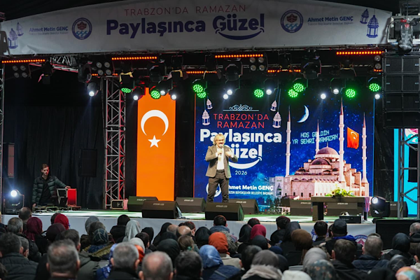 Aslanhan: Çocuklarımıza bırakacağımız en büyük miras, vereceğimiz eğitimdir<