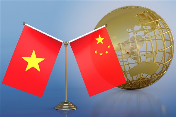 Çin ve Vietnam liderlerinden karşılıklı Bahar Bayramı mesajları