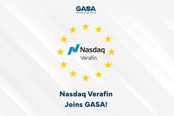 Nasdaq Verafin, Küresel Dolandırıcılıkla Mücadele İttifakı'na katıldı<