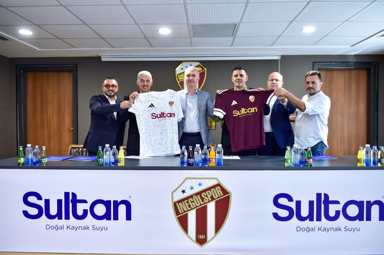2. Lig’deki Bursa ekibinin ismi değişti! 