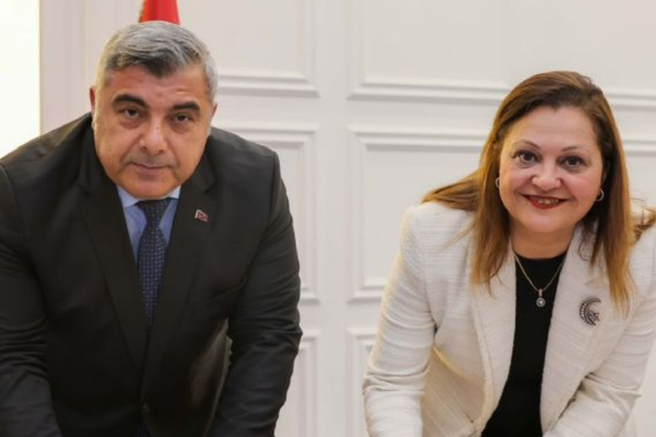 Afyon’da istihdam protokolü<