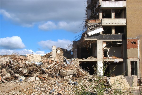 UNRWA:
