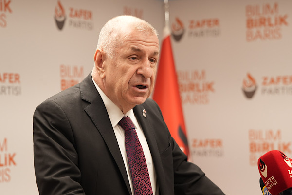 Özdağ: Okullardaki şiddet için daha kapsamlı önlemler alınması gerekiyor