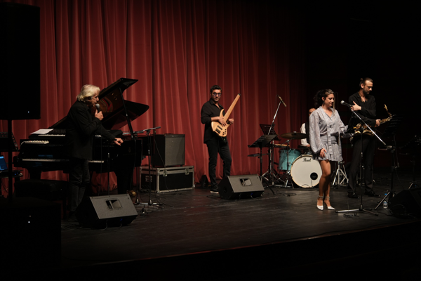 Caz ve Oda Müziği Günleri devam ediyor