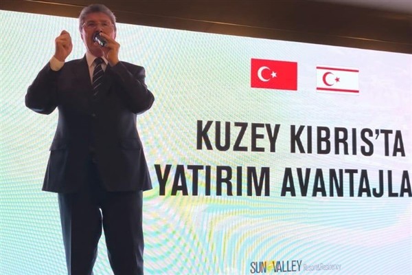 Üstel: Gemide 20 kişi kayıp, 8 kişi hayatını kaybetti