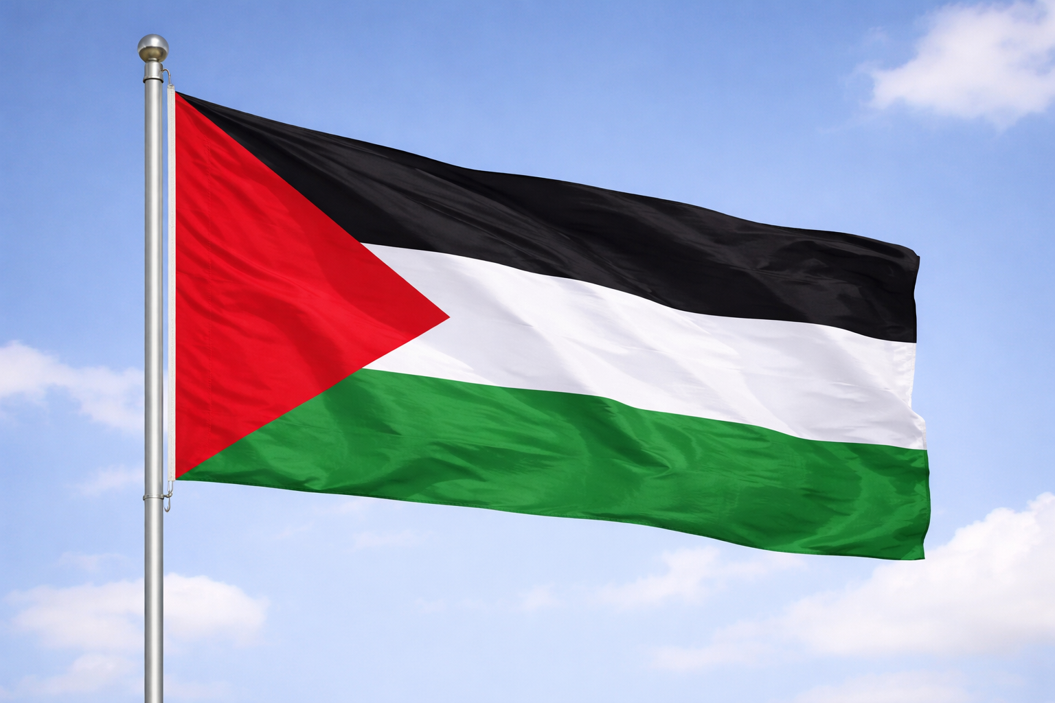 Filistin Başbakanlığı’ndan Paskalya mesajı<