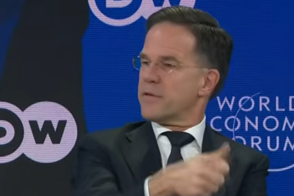 NATO Genel Sekreteri Rutte, Grönland konusunda: Perde arkasında çalışıyorum<