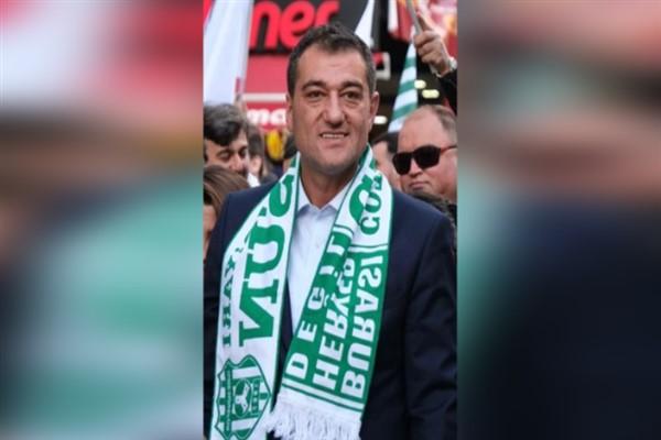Köse, Giresunspor’un kuruluş yıl dönümünü kutladı<
