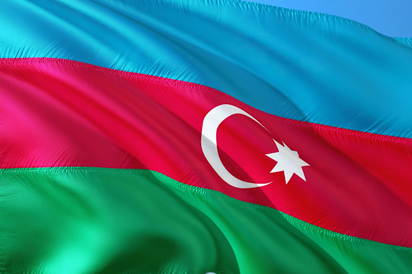 Azerbaycan Savunma Bakanlığı'ndan Pakistan'a bağımsızlık günü mesajı<