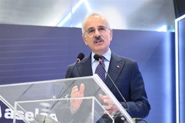 Uraloğlu'ndan Karayolları ekiplerine teşekkür