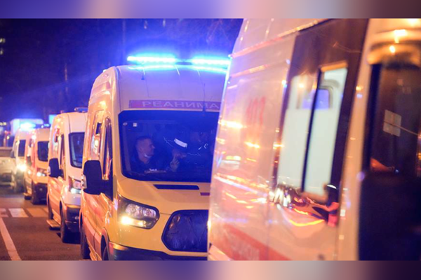 Ukrayna'nın Kherson bölgesindeki bir otele saldırısında 24 kişi öldü