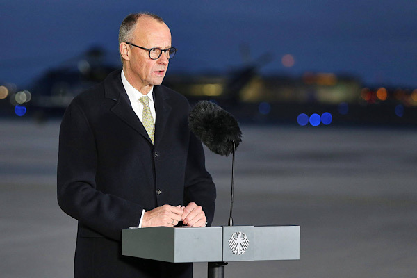 BWA Başkanı: Başbakan'ın Çin ziyareti işbirliğinin devam edeceğini gösteriyor<