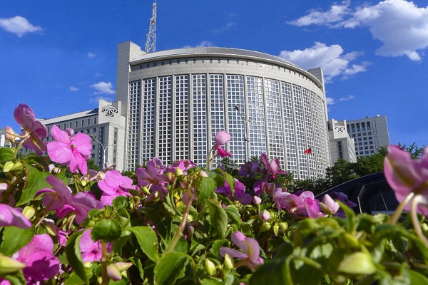 Çin: Almanya ile karşılıklı güveni ve somut işbirliğini pekiştirmeye hazırız