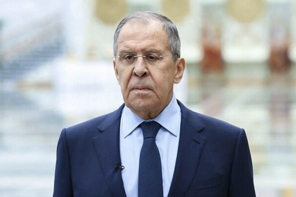 Lavrov: Rusya haklarını kararlılıkla savunacak