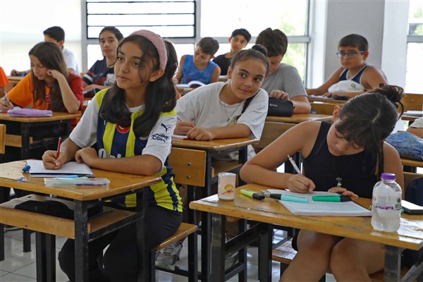 ATABEM yaz kurslarına kayıtlar başladı<