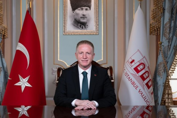 İstanbul Valisi Gül, Şanlıurfa İl Tanıtım Günleri’ne katıldı<