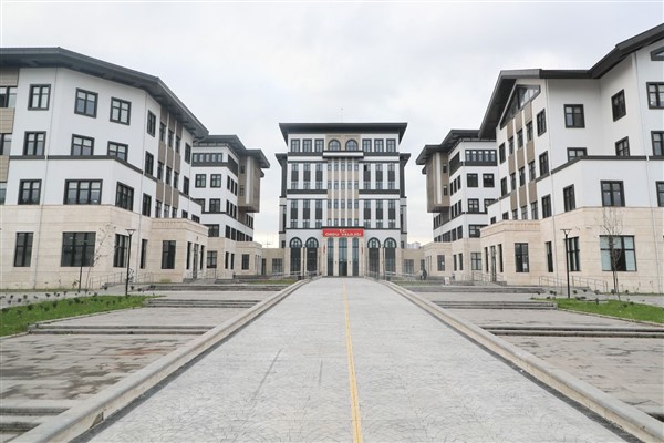 Ordu’nun nüfusu 768 bin 87 oldu