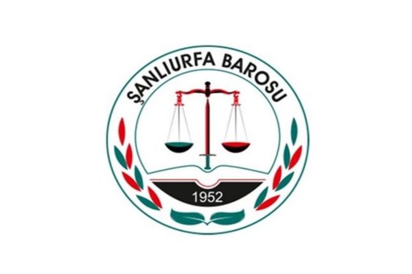 Şanlıurfa Barosu’ndan Emine Dişçi cinayetine ilişkin açıklama<