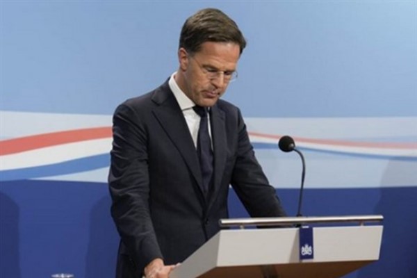 Rutte: Norveç, savunma harcamalarını artırarak ortak güvenliğe katkı sağlıyor<