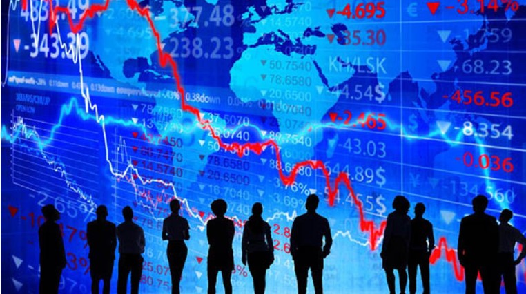 KÜRESEL PİYASALAR - ABD borsalarında S&P 500 Endeksi rekor düzeylerden geri döndü