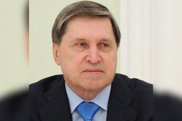 Ushakov: Trump’ın ateşkes girişimini kabul edilebilir buluyoruz<