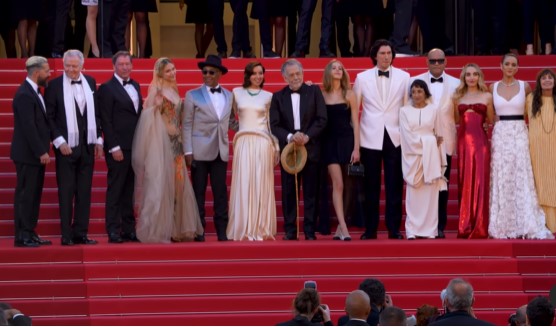Francis Ford Coppola: ABD siyaseti 