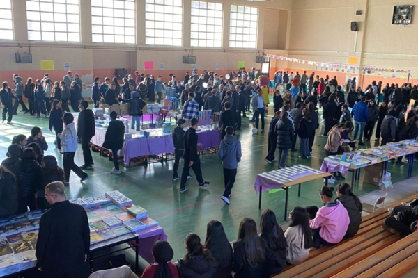 Diyarbakır’da “1. Sur Bağıvar Kitap Günleri” düzenleniyor <