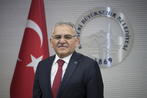 Başkan Büyükkılıç, Mehmet Akif Ersoy’u andı 