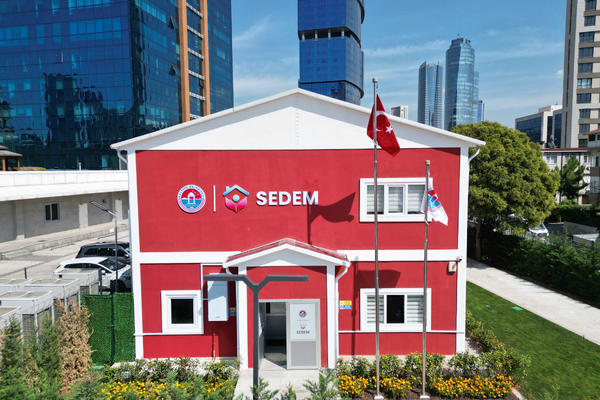 SEDEM’den okullardaki şiddet olaylarına karşı ailelere çağrı<