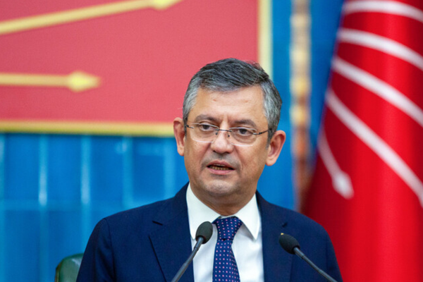 Özel, Nevşehir mitinginde çiftçi sorunlarına değindi