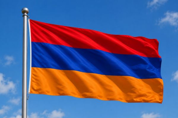 Paşinyan’dan Gazze açıklaması<