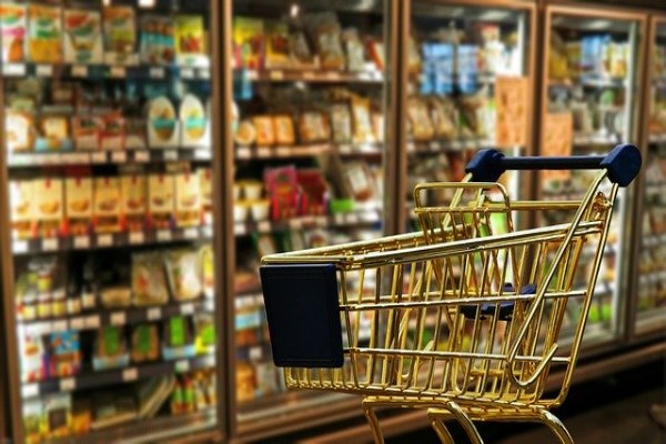Migros'ta mağaza açılışları<