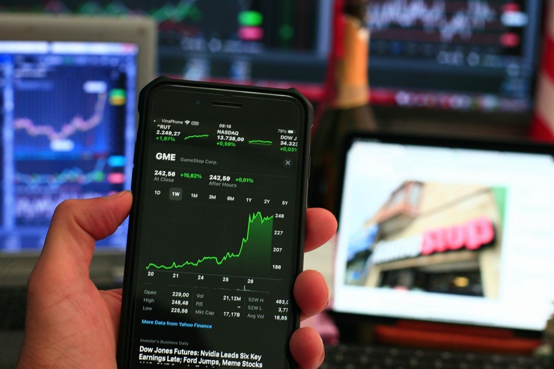 Nasdaq 100 vadeli endeksi yüzde 0,6 geriledi<