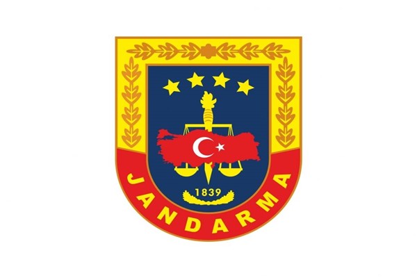 Atlı jandarma timleri vatandaşları yangın ve trafik konusunda bilgilendirdi