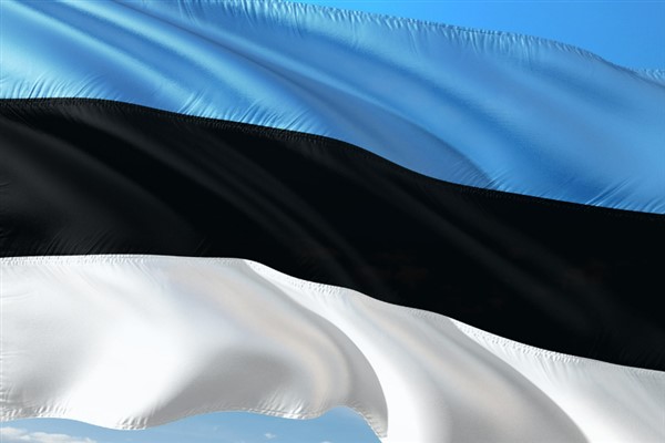 Estonya, hava sahası ihlali nedeniyle Rus diplomatı dışişlerine çağırdı<