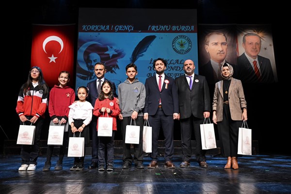 Kocaeli’de 12 Mart anma programı düzenlendi