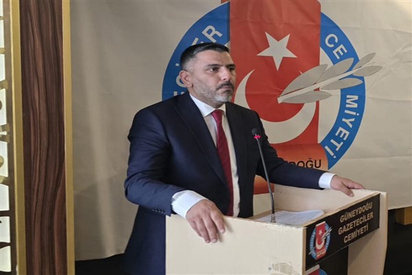 GGC, TGF'den ayrıldı