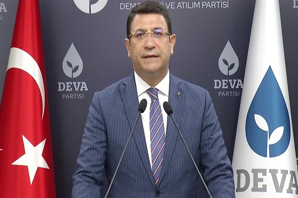 Şahin: Vatandaşlarımızın en temel hakkı olan adalete erişim ciddi biçimde zedelenmiştir<