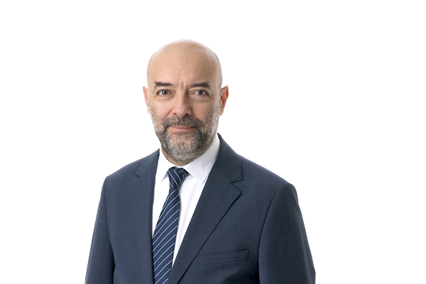 GTech'in yeni CFO'su Semih Çınar oldu<