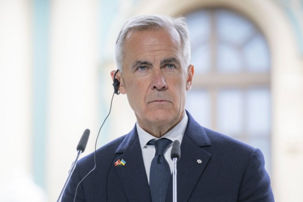 Carney: Birleşik bir federasyon daha güçlü ve refah getirir<