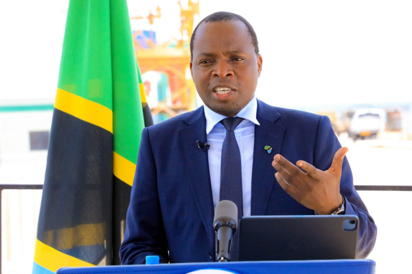 TAZARA Demiryolu, Çin-Afrika dostluğunda yeni bir sayfa açacak<