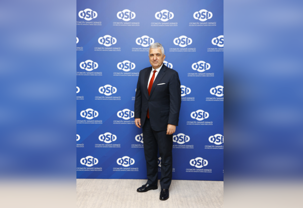 Avrupa Komisyonu’nun Otomotiv Paketi, “Made in EU” vurgusuyla paylaşıldı<