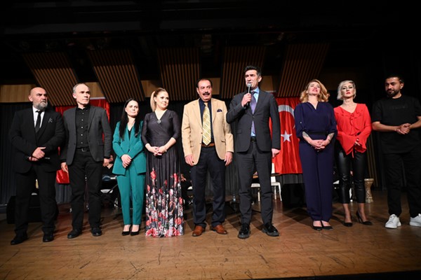 Yalova’da Ramazan akşamları konserle renklendi